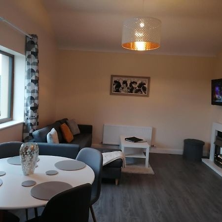 Atlantic Way Apartment Sligo Bagian luar foto