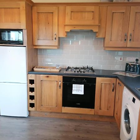 Atlantic Way Apartment Sligo Bagian luar foto