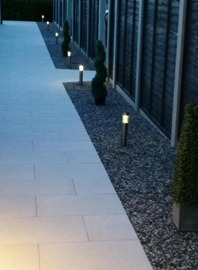 Atlantic Way Apartment Sligo Bagian luar foto