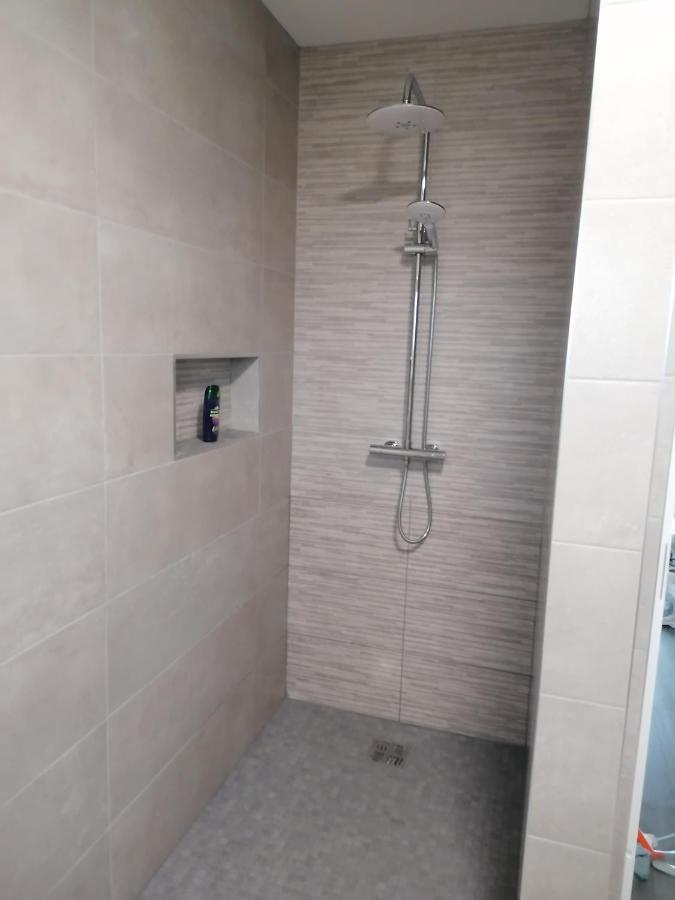 Atlantic Way Apartment Sligo Bagian luar foto