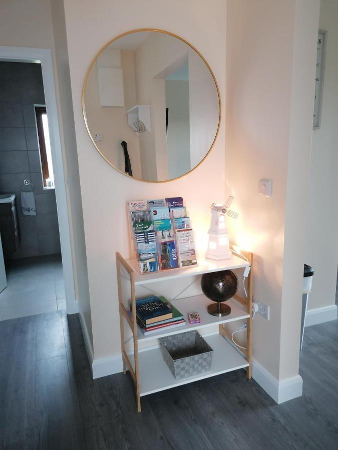 Atlantic Way Apartment Sligo Bagian luar foto