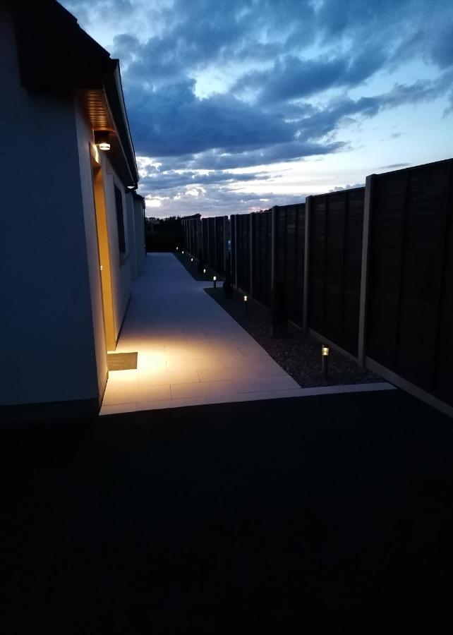 Atlantic Way Apartment Sligo Bagian luar foto
