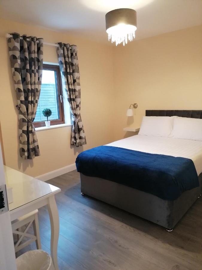 Atlantic Way Apartment Sligo Bagian luar foto