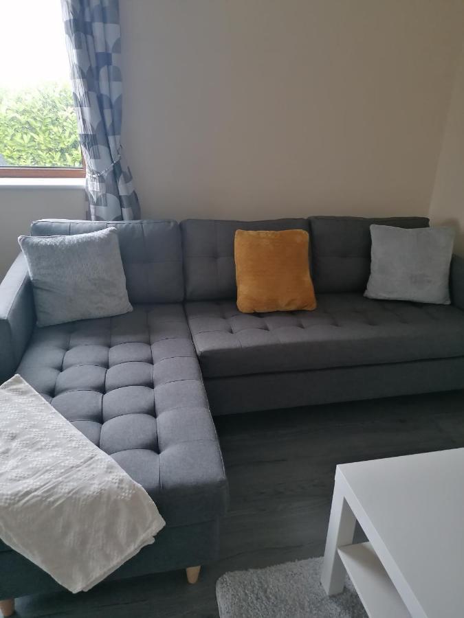 Atlantic Way Apartment Sligo Bagian luar foto