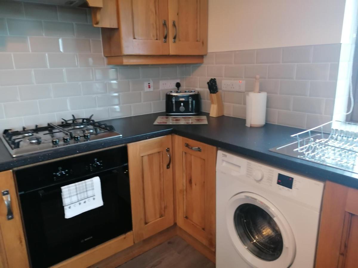 Atlantic Way Apartment Sligo Bagian luar foto