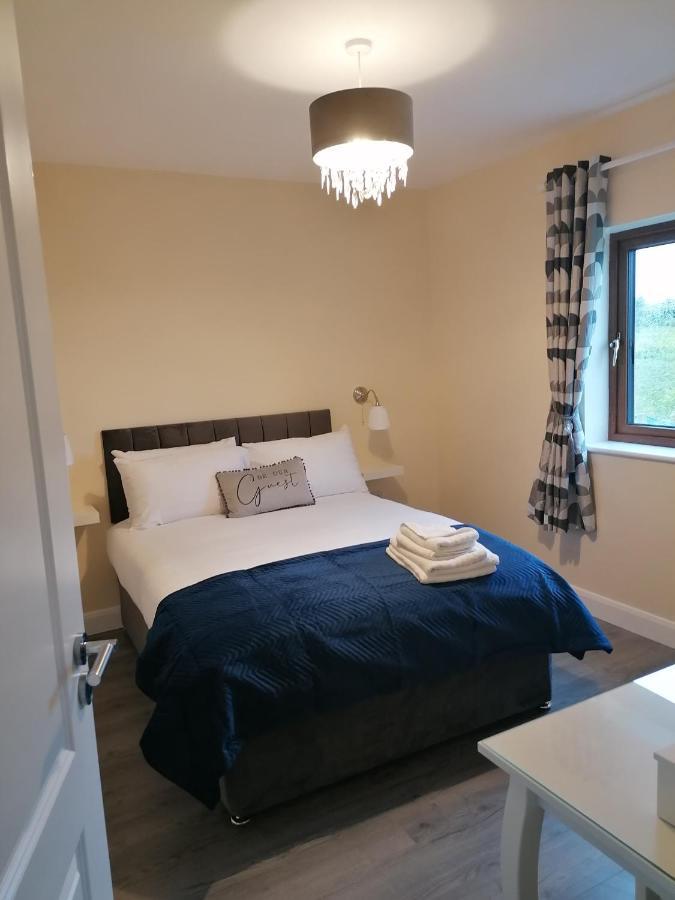 Atlantic Way Apartment Sligo Bagian luar foto