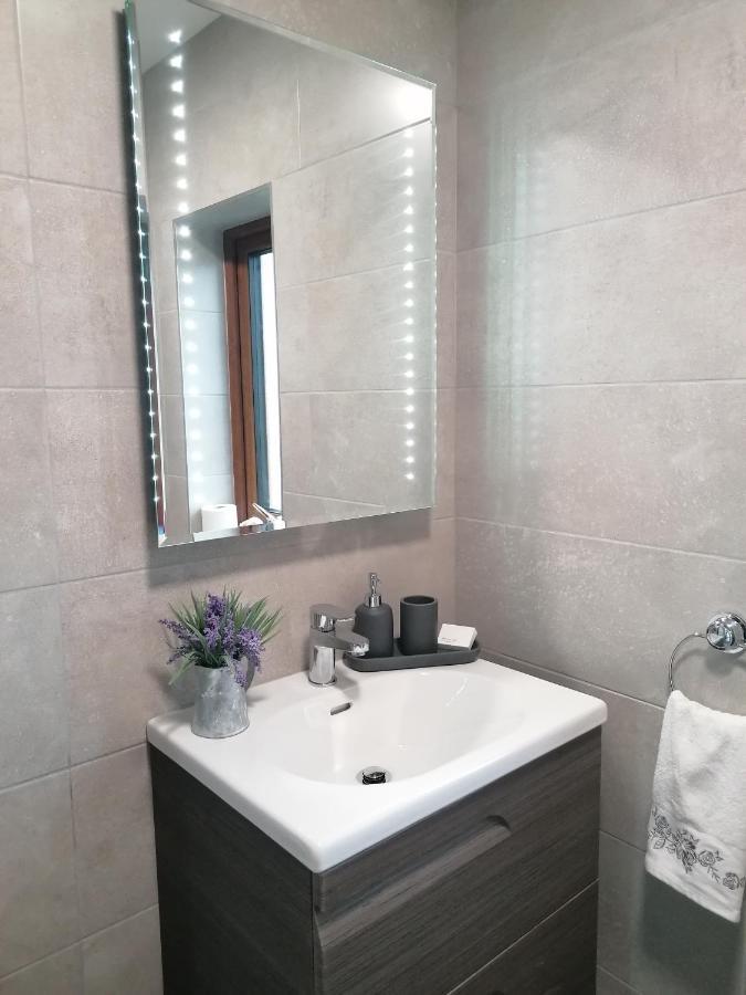 Atlantic Way Apartment Sligo Bagian luar foto