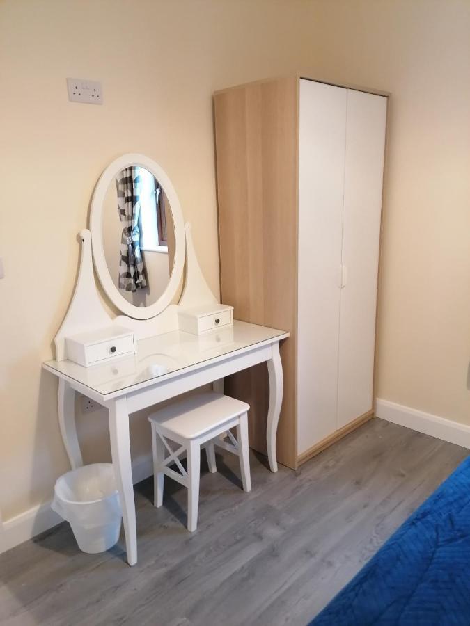 Atlantic Way Apartment Sligo Bagian luar foto