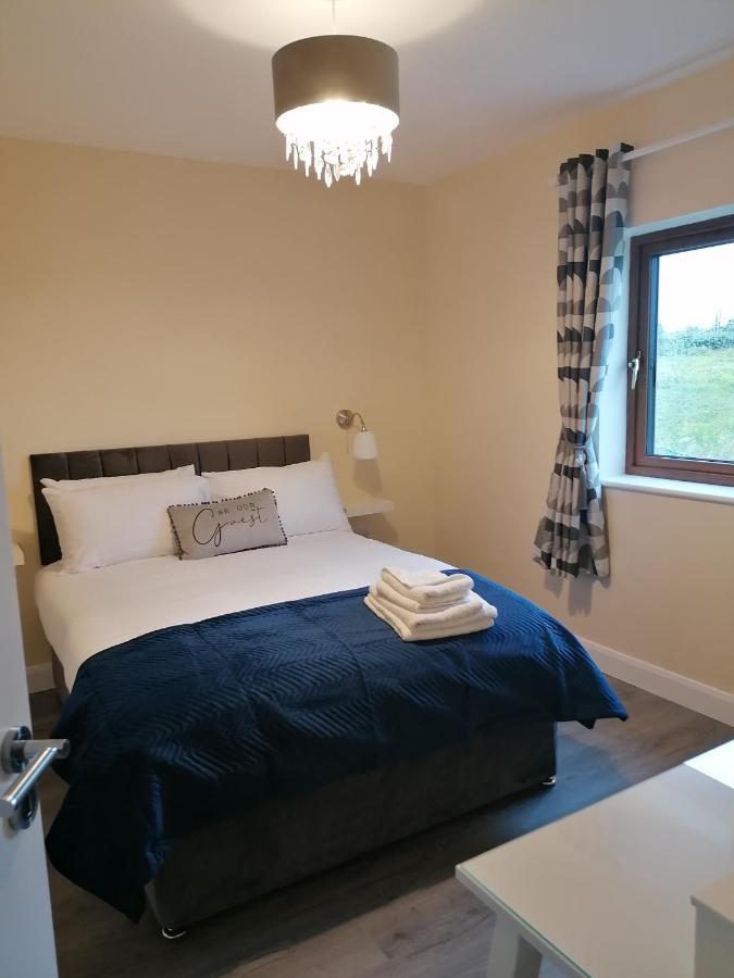 Atlantic Way Apartment Sligo Bagian luar foto