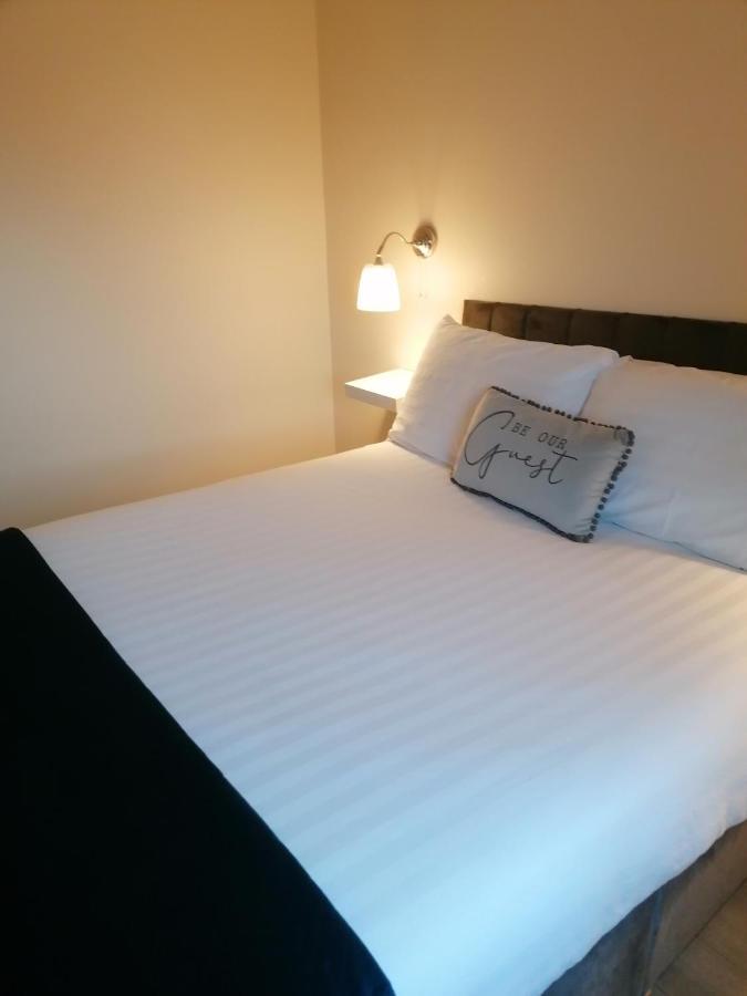Atlantic Way Apartment Sligo Bagian luar foto
