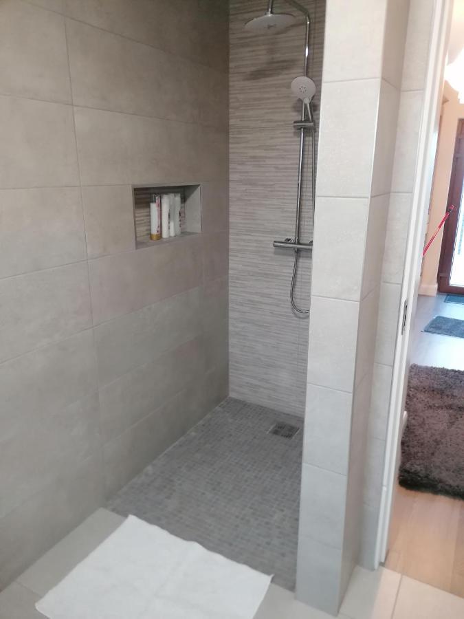 Atlantic Way Apartment Sligo Bagian luar foto