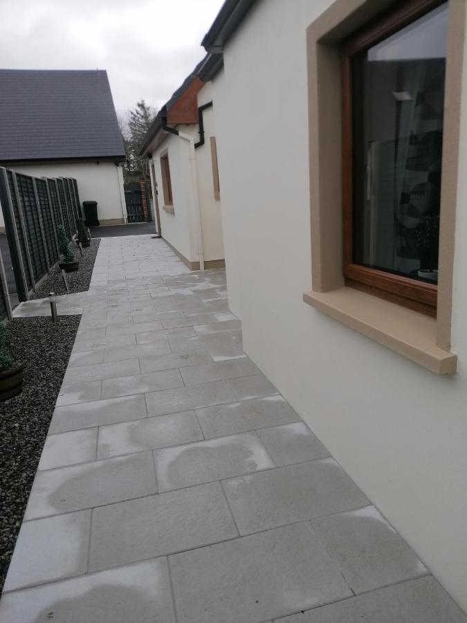 Atlantic Way Apartment Sligo Bagian luar foto