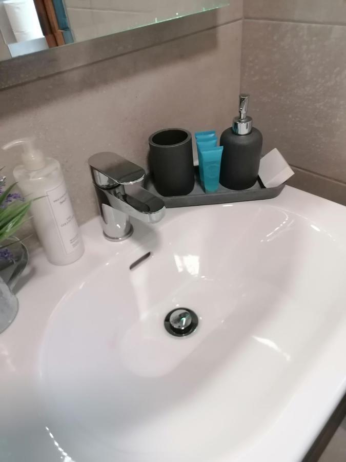 Atlantic Way Apartment Sligo Bagian luar foto