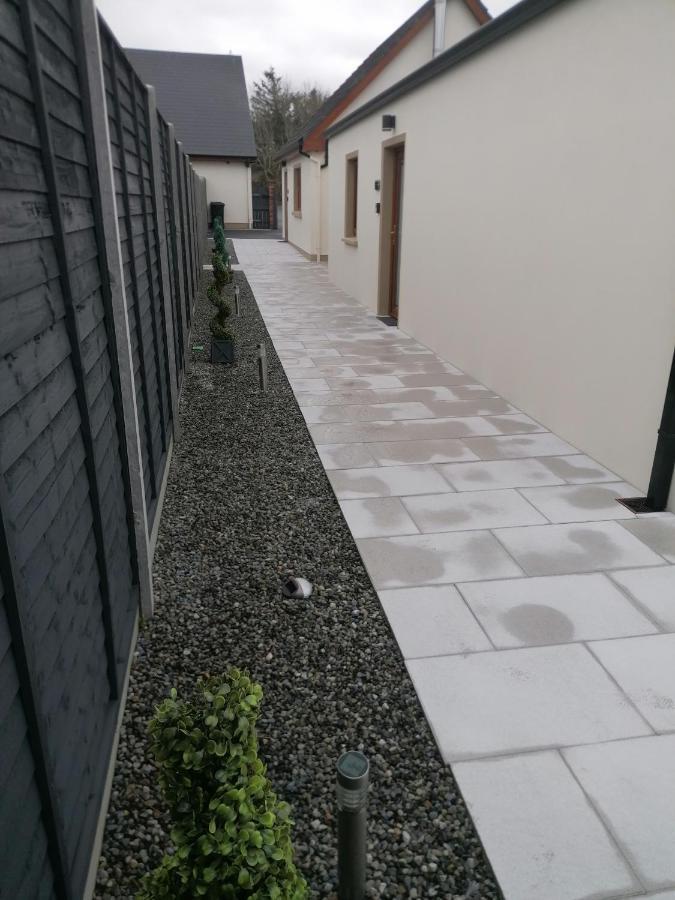 Atlantic Way Apartment Sligo Bagian luar foto
